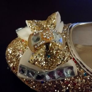 Size 3 big kid dress shoes